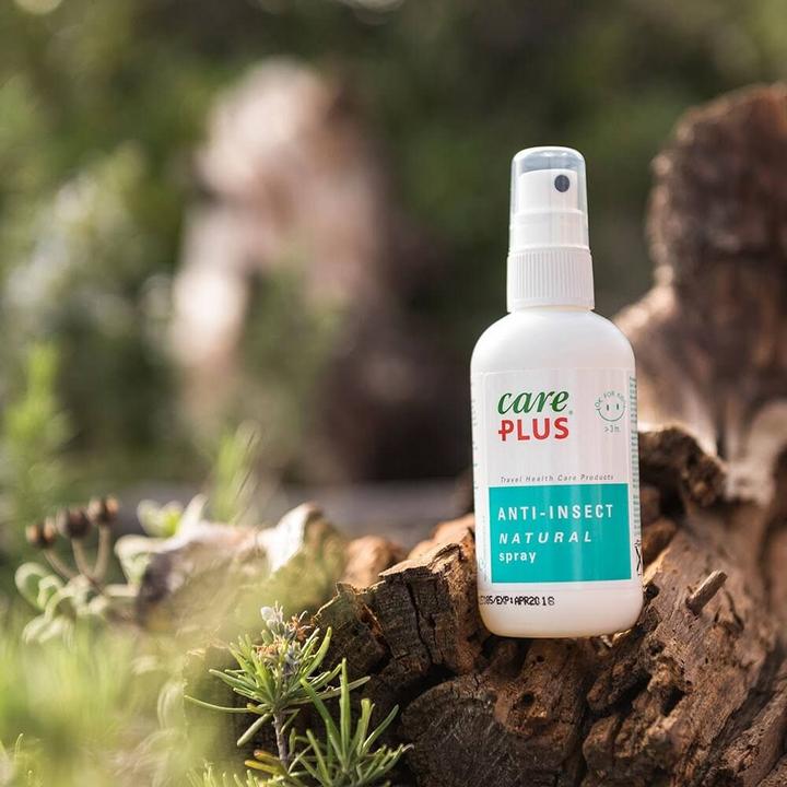 Produktbild Care Plus Anti-Insect (60 ml)