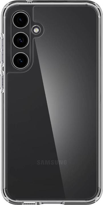 Image du produit Spigen Ultra Hybrid Sam S23 FE Crystal Clear ACS06371 (Samsung Galaxy S23 FE)