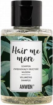 Produktbild Anwen Hair Me More szampon zwiększający objętość włosów 50ml (50 ml)