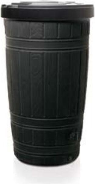 Waterform Rainwater tank Woodcan (265 l)