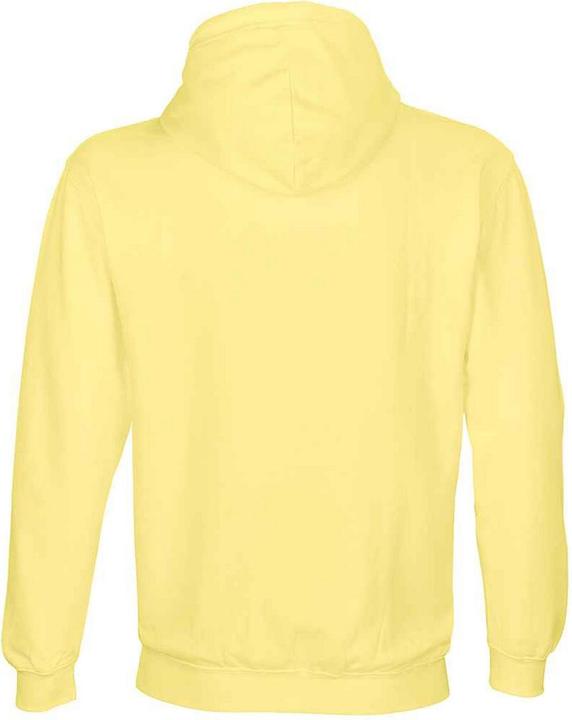 Immagine prodotto Sols Condor Felpa con Cappuccio Adulto Unisex (3XL)