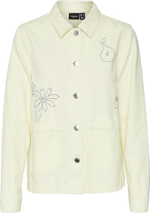 Vero Moda VMVILJA Veste en jean Veste en jean (S)