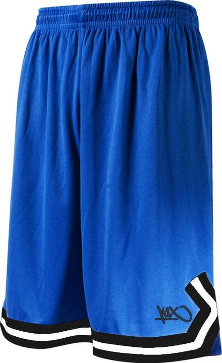 Produktbild K1X Hardwood Double X Shorts (XS)