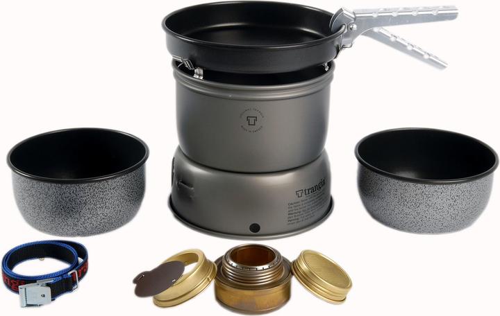 Immagine prodotto Trangia Stufa 27-5HA Storm