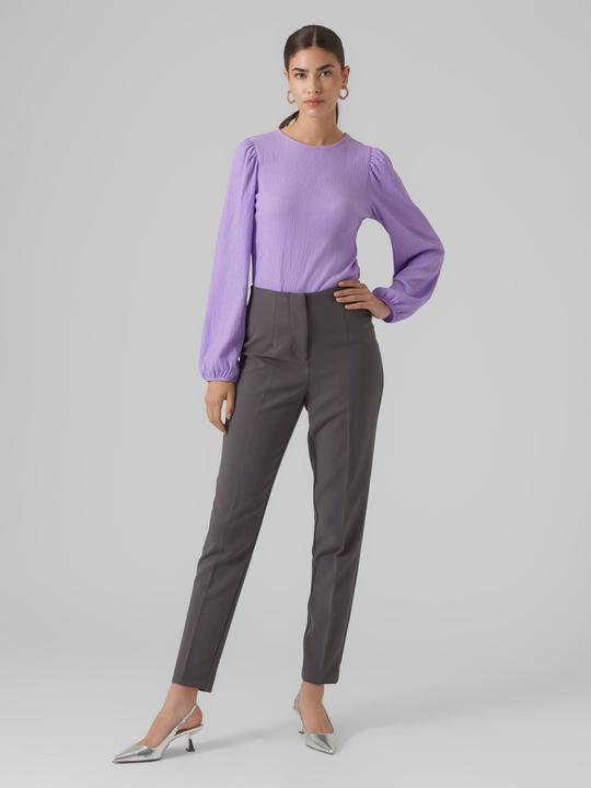 Immagine prodotto Vero Moda Pantaloni affusolati a vita alta (XXL)
