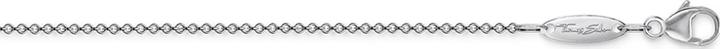Immagine prodotto Thomas Sabo Catena Heirloom 925 (Argento, 38 cm)