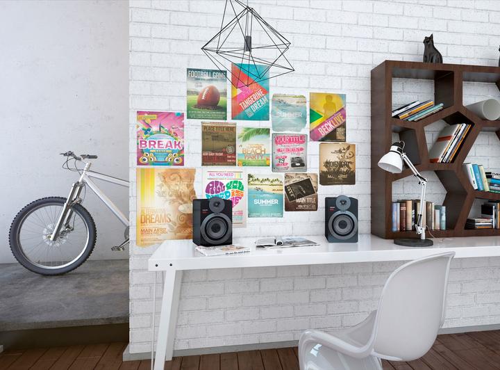 Produktbild Philips Bts5000b