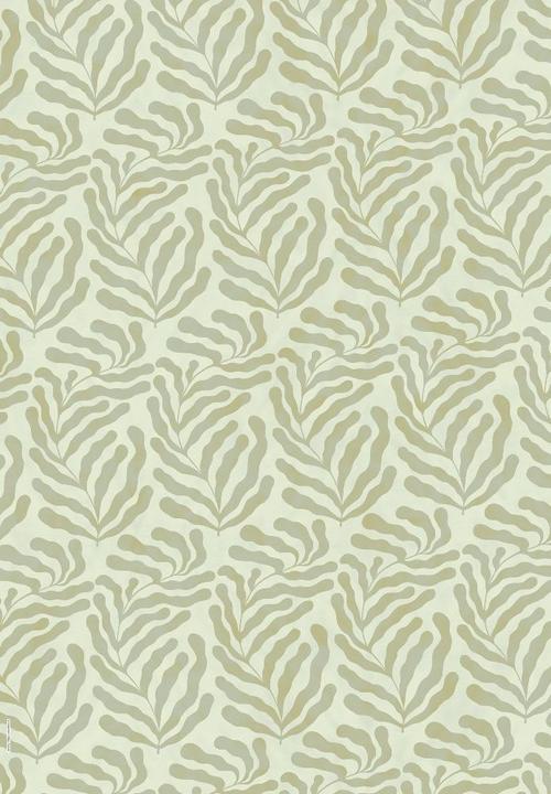 Actual product image Wrapping Paper Book - Give a gift more beautifully (Wrapping paper, 1 x)