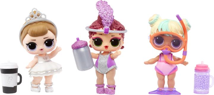 Produktbild L.O.L. Surprise! L.O.L. - Magic Fizz Doll (119807)