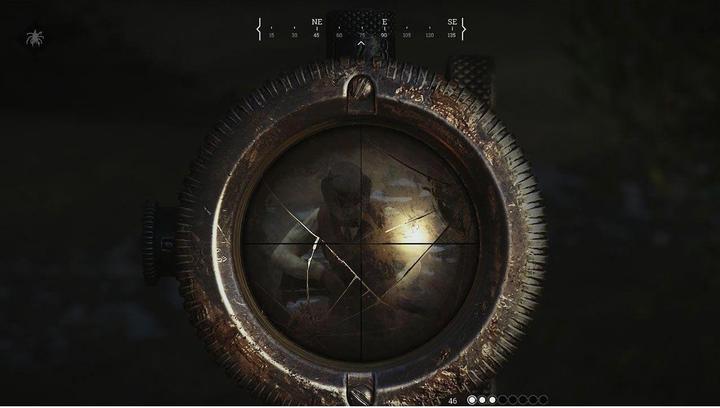 Image du produit Deep Silver Chasse : épreuve de force (PS4, DE)
