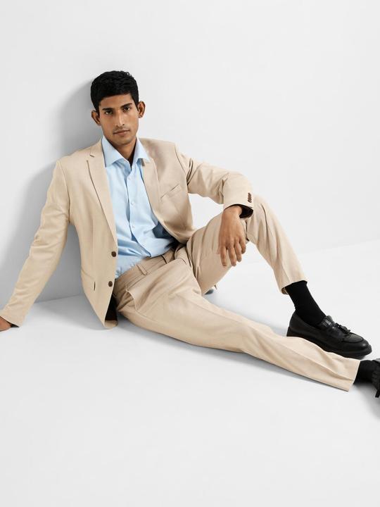 Immagine prodotto Selected Homme Slhslim-Cedric Structure Trs Noos (52)