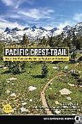 Actual product image Pacific Crest Trail: Southern California: From the Mexican Border to Tuolumne Meadows (English, Laura Schiffrin Randall, 2020)