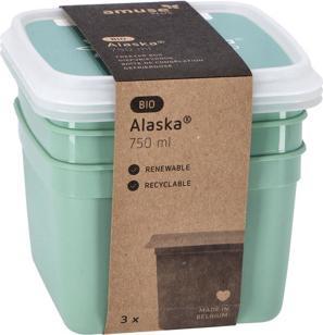 Produktbild DBP Alaska Bio Amuse Plus (0.75 l)