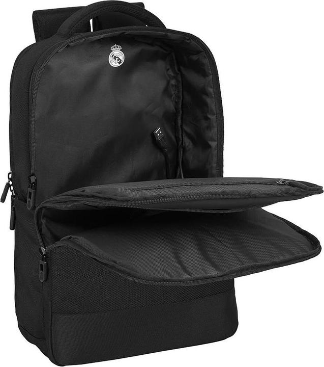 Produktbild Safta Real Madrid - Rucksack (19 l)
