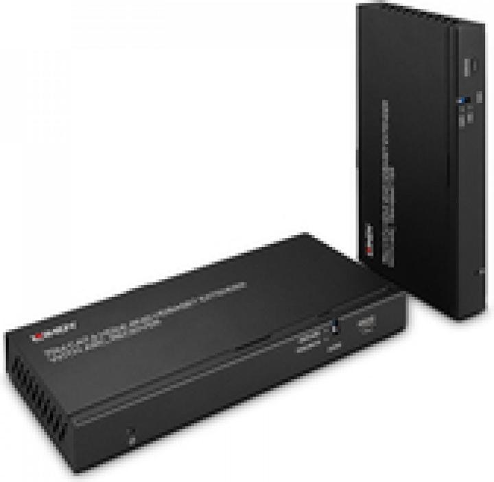Actual product image Lindy HDMI HDBaseT Extender with ARC