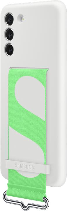 Immagine prodotto Samsung Coperchio in silicone con anello (Samsung Galaxy S21 FE 5G)