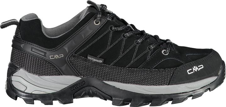 Actual product image CMP Campagnolo Outdoor shoes (45)
