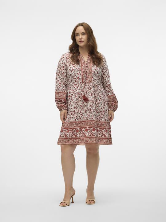 Image du produit Vero Moda VMCMILAN Top tunique (52)