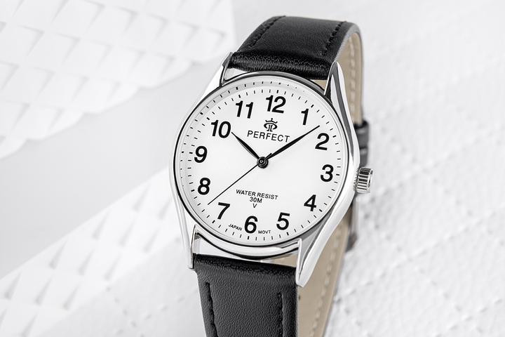 Produktbild PERFECT GX018-01 Damenuhr (34 mm)