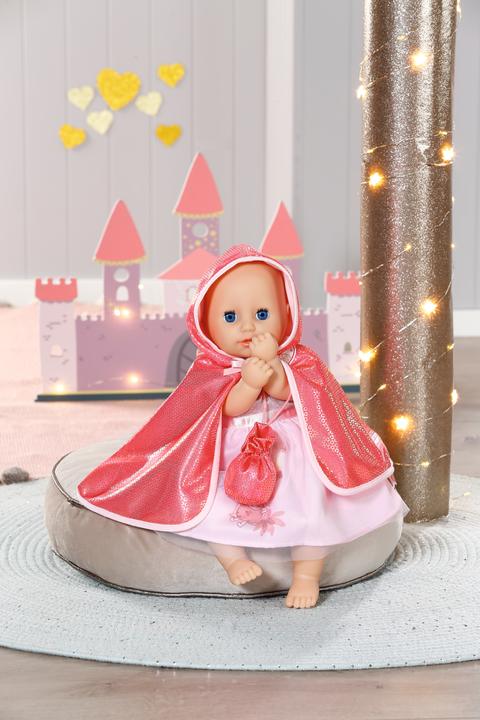 Produktbild Baby Annabell Little Sweet Cape, 36cm