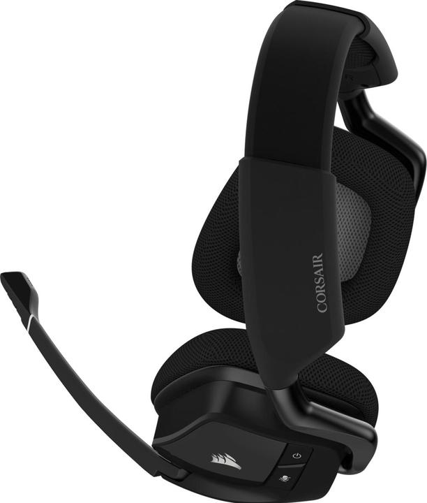 Produktbild Corsair Void ELITE Wireless Carbon (Kabellos)