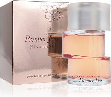 Produktbild Nina Ricci Premier Jour (Eau de Parfum, 100 ml)