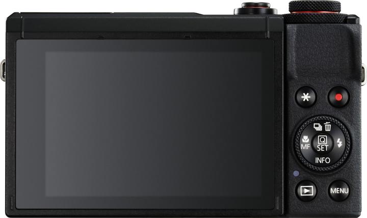 Immagine prodotto Canon Powershot G7 X Mark III (24 - 100 mm, 20.10 Mpx, 1")