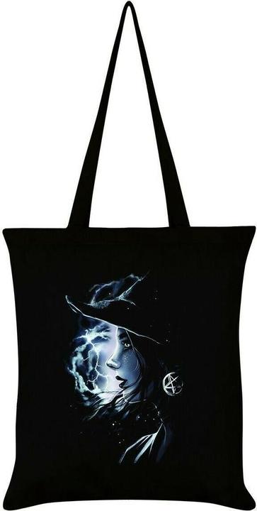 Immagine prodotto Grindstore Borsa a tracolla 'Strega Mistica