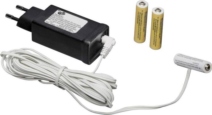 Image du produit Konstsmide Netzadapter