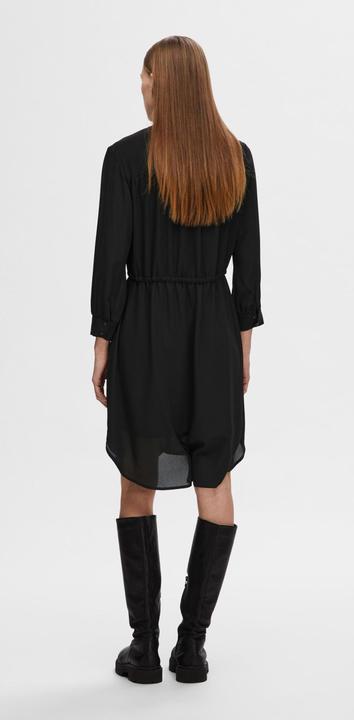 Produktbild Selected Femme Loose Fit Minikleid (40)