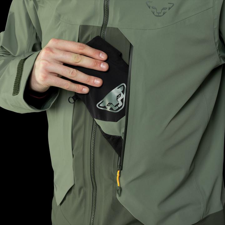 Image du produit Dynafit Veste Tigard 3L Stretch (S)