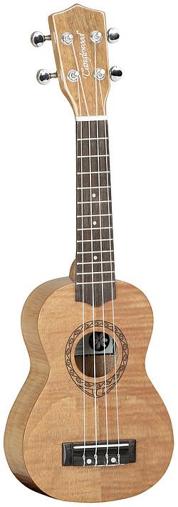 Produktbild Tanglewood Tiare T5 (Soprano)