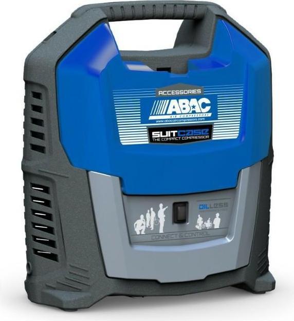 Abac Compresseur / Sprężarka Mini Bezolejowa Compy O15 (0 l)