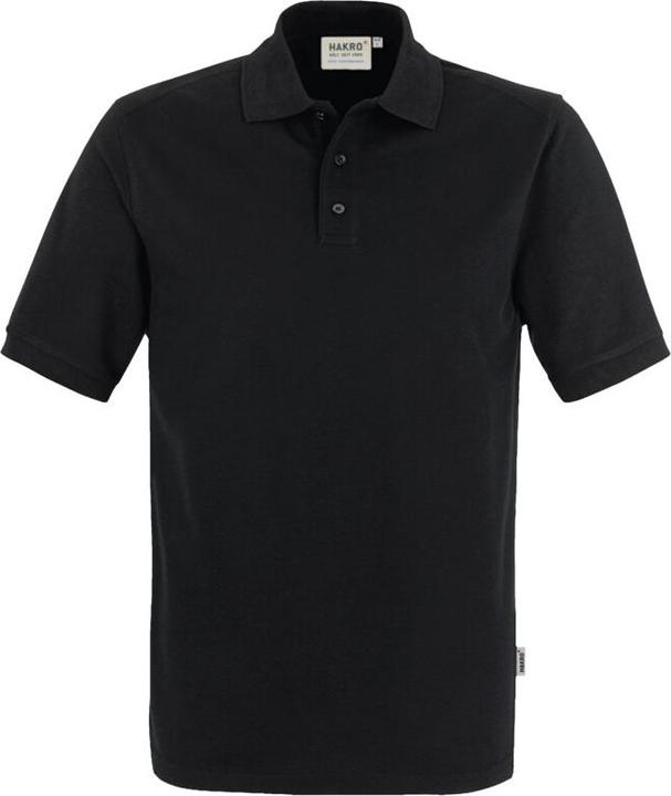 Produktbild Hakro Poloshirt MIKRALINAR® PRO (XL)
