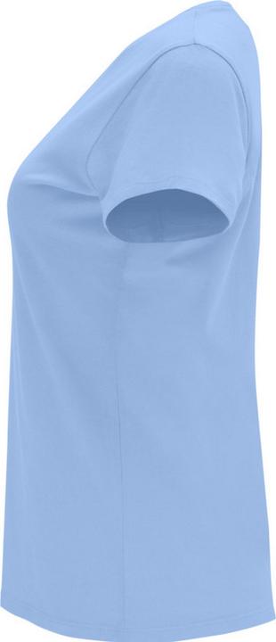 Actual product image Alpinia Womens/Ladies Capri Short-Sleeved T-Shirt (M)