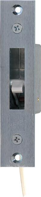 Produktbild Assa Abloy Riegelschaltkontakt 875 KL NEU verzinkt Universal 875-10-12240-01