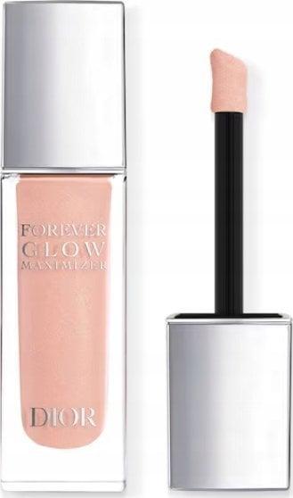 Image du produit Dior Forever Glow Maximizer 017 Int24 (#017 Nude, Highlighter, 80 g)