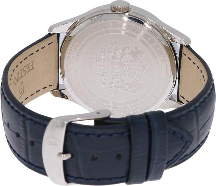 Produktbild Festina Klassik (Analoguhr, 43 mm)