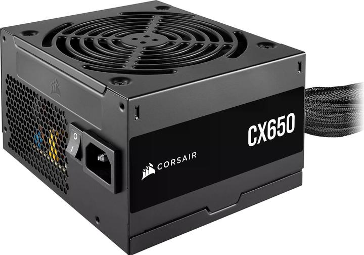 Produktbild Corsair CX650 (650 W)