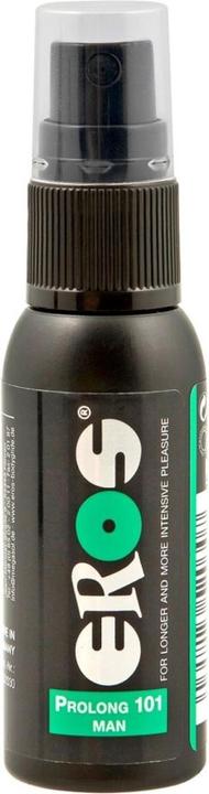Actual product image Eros Prolong (30 ml)