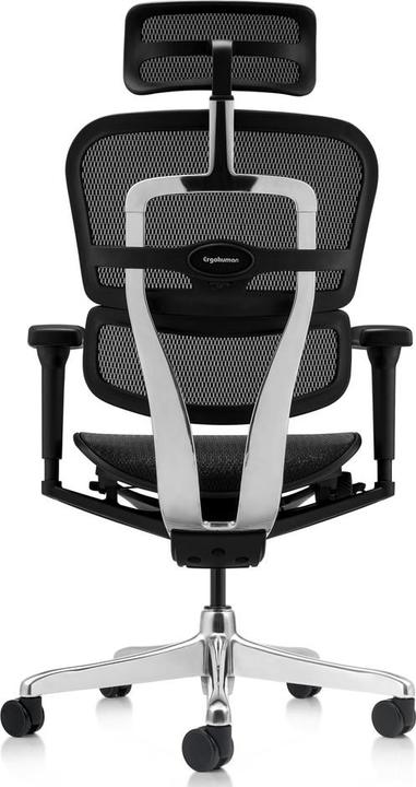 Produktbild Hjh Office Ergohuman Ultra Gen2