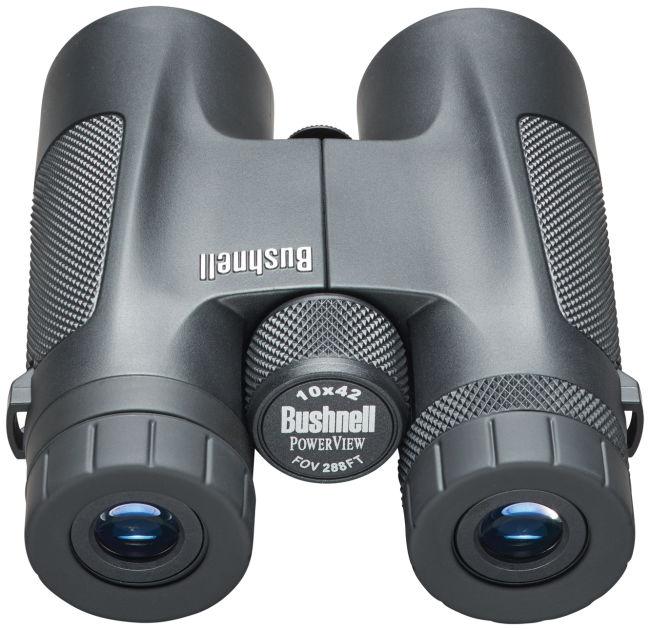 Produktbild Bushnell Powerview, Roof Prism 10x42 (10 x, 42 mm)