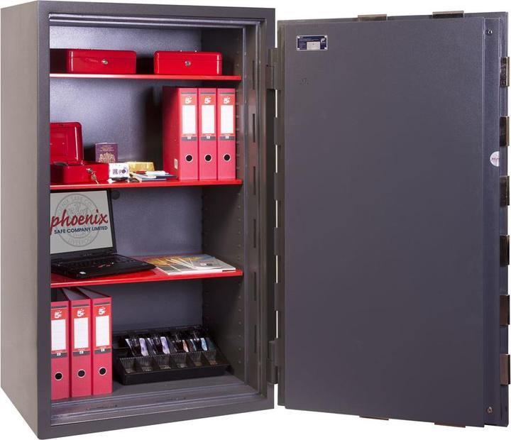 Actual product image Phoenix Safe HS2055E Mercury (330 l)