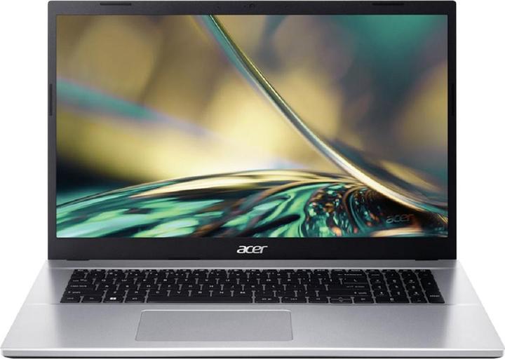 Acer Aspire 3 (17.30", Intel Core i3-1215U, 8 GB, 512 GB, DE)