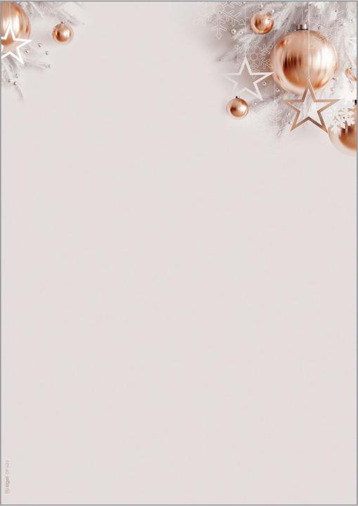 Christmas motif