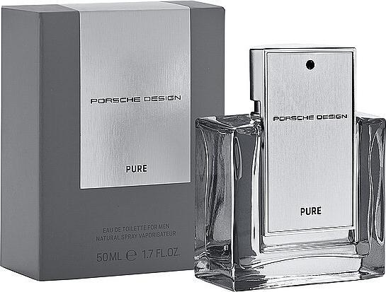 Immagine prodotto Porsche Design Eau de Toilette Naturale (Eau de toilette, 50 ml)