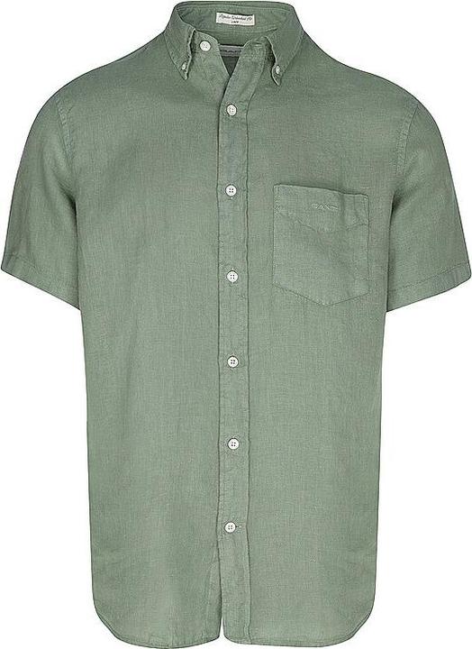 GANT Leinenhemd (M)