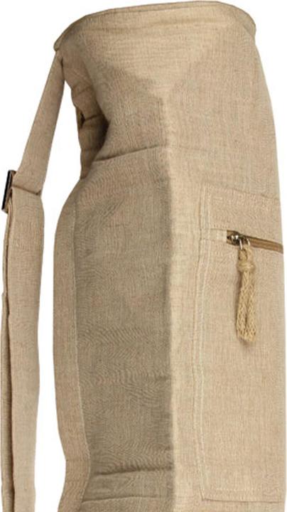 Produktbild Yoga Mad Tasche Yogamatte Jute