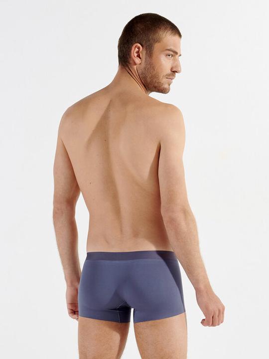Image du produit HOM Comfort Boxer Briefs Modal Clean Cut (S, Une unité par pack)