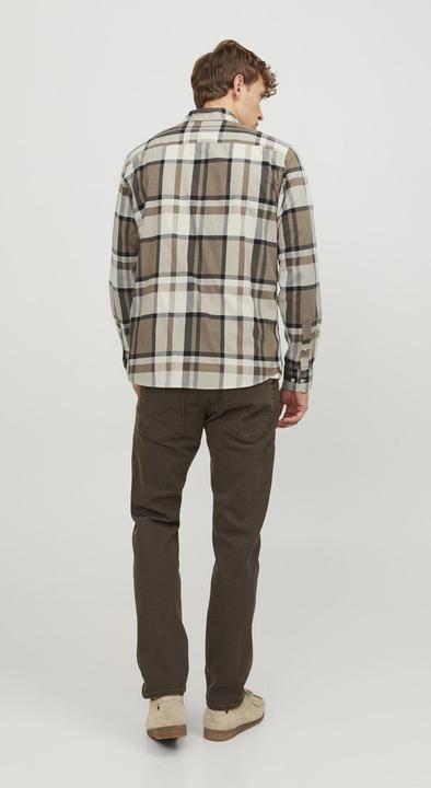 Actual product image Jack & Jones Corduroy shirt (S)